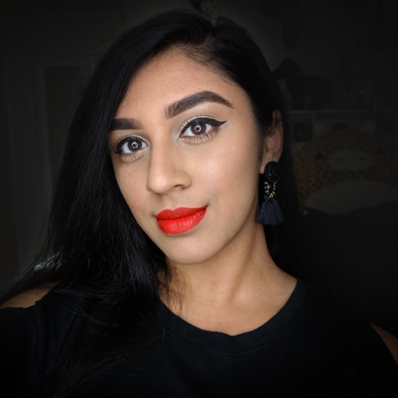 Meet your Posher, Iqra - Picture 1 of 1